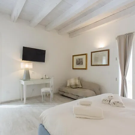 Ortygia Con Terrazza Sul Mare E Jacuzzi Pensionat *